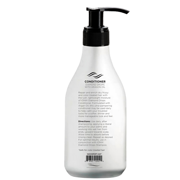 Conditioner w/Argan Oil 1000ml