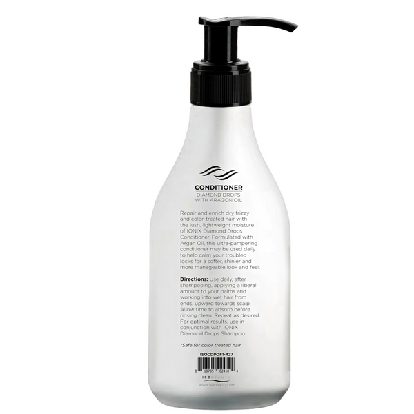 Conditioner w/Argan Oil 1000ml | Hair Care