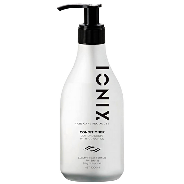 Conditioner w/Argan Oil 1000ml
