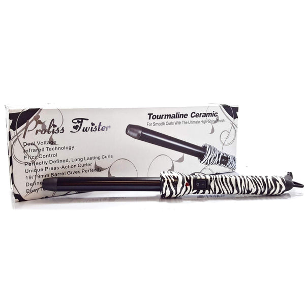19mm Zebra w/Cool Tip