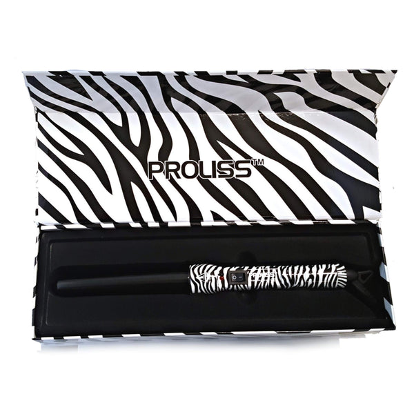 25-18mm Zebra Tapered