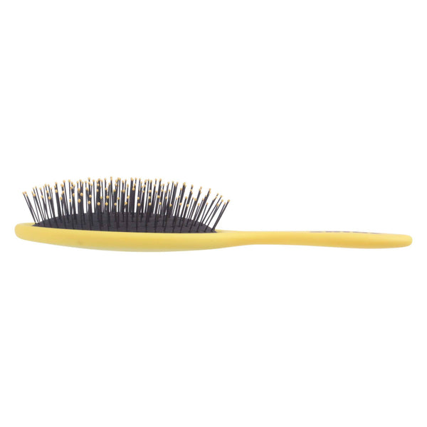 Yellow Aqua Shine Brush | Accessory