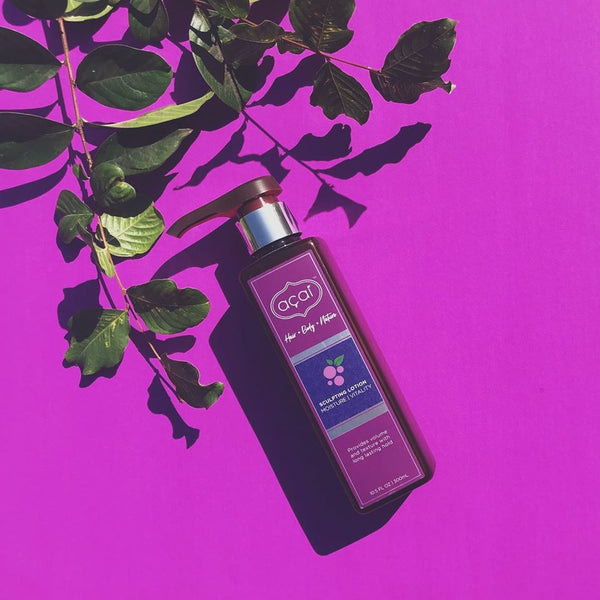 Sculpting Lotion w/Moisture Vitality 300ml