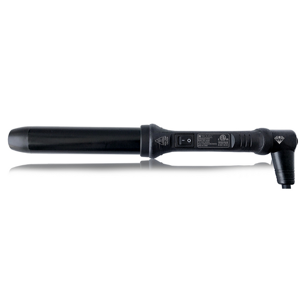 32mm Matte Black w/Cool Tip