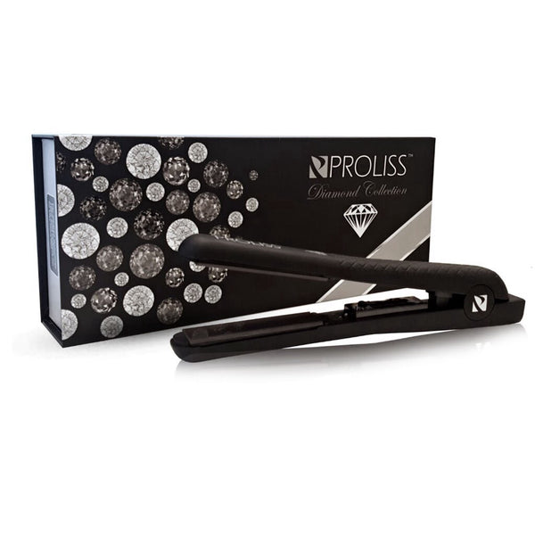 Matte Black Infusion