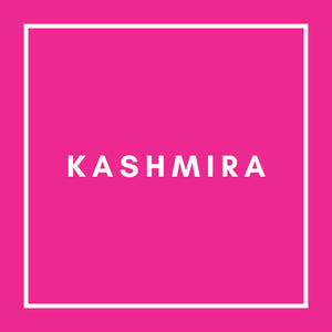 Kashmira Professional Logo 