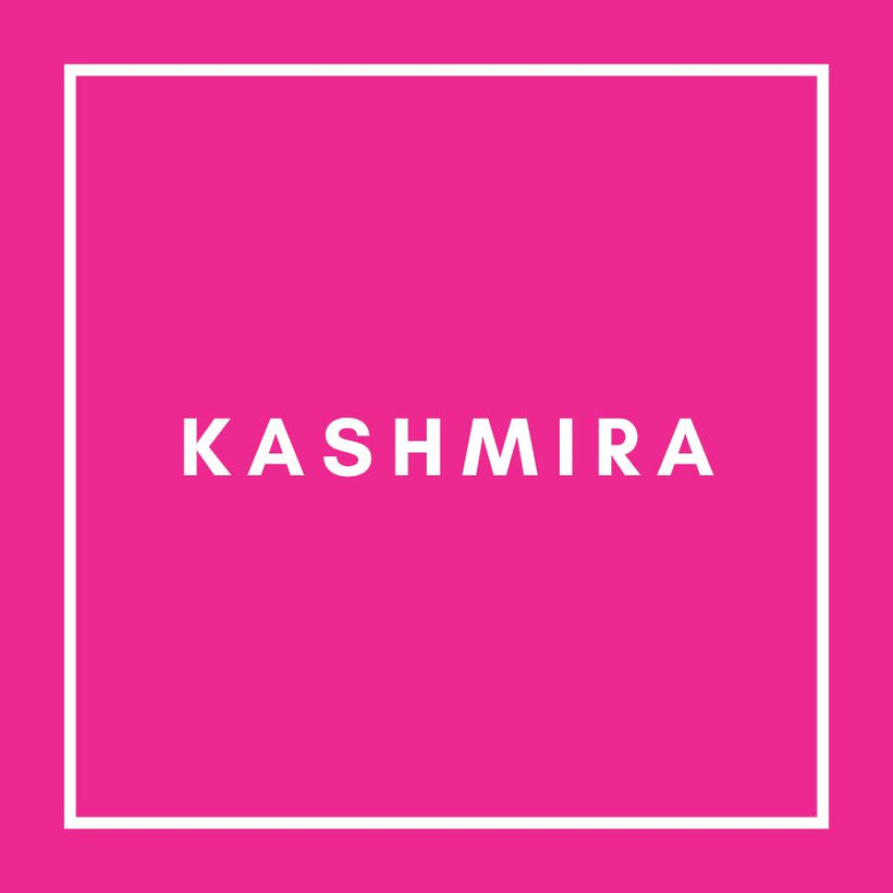 Kashmira Baobab Oil &amp; Biotin