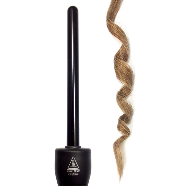 13mm Black Clipless
