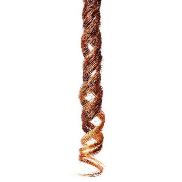 18-9mm Black Tapered