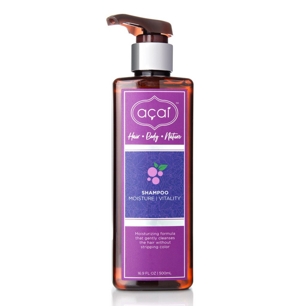 Acai Daily Essentials | Bundle