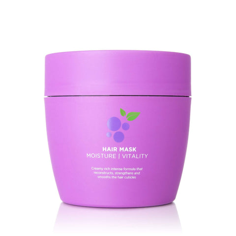 Mask w/Moisture Vitality 250ml | Hair Care