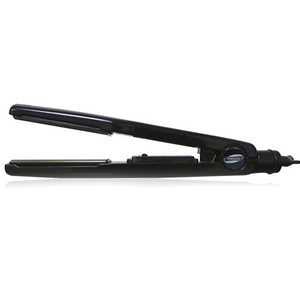 Black 1.5" Omega | Flat Iron