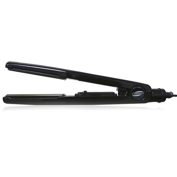 Black 1.5" Omega | Flat Iron