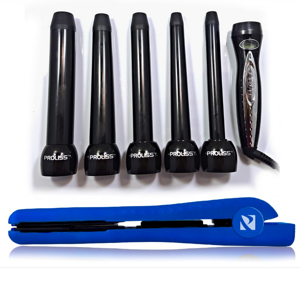Complete Diamond Styling Bundle