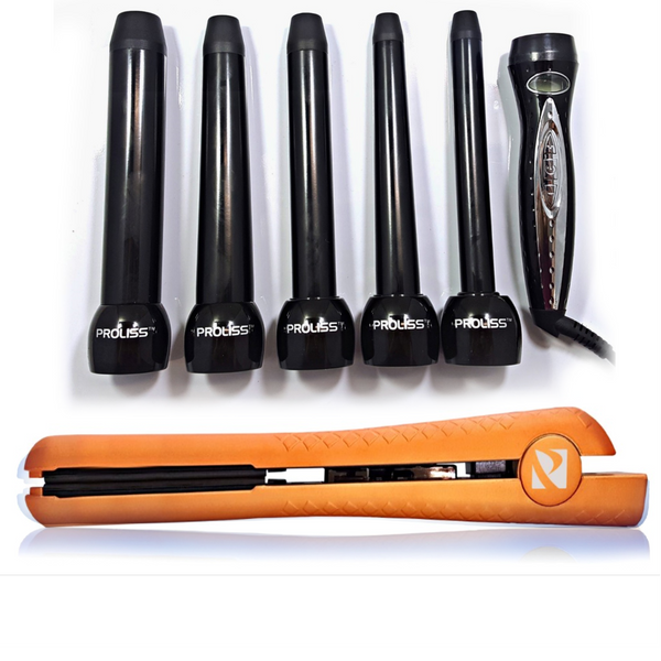 Complete Diamond Styling Bundle