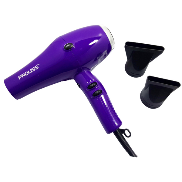 Purple Nano Pro | Dryer