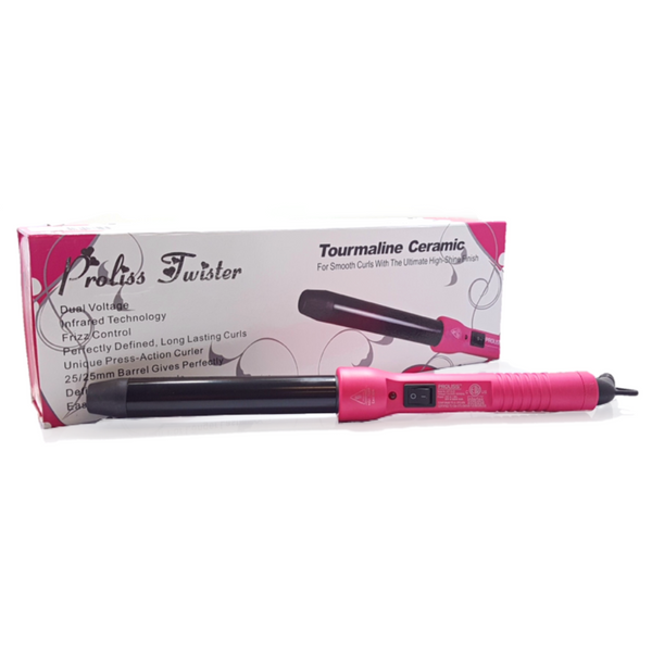 25mm Pink w/Cool Tip