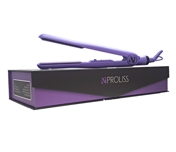 Purple JET