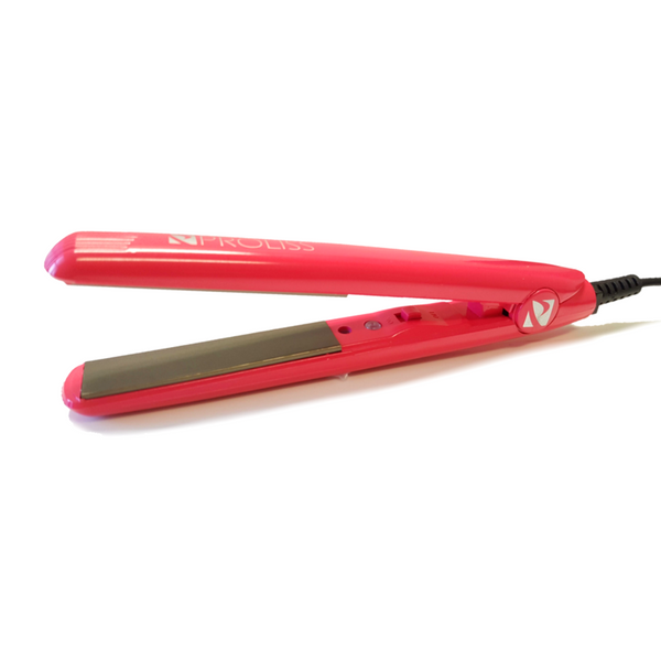Pink Mini w/Travel Pouch