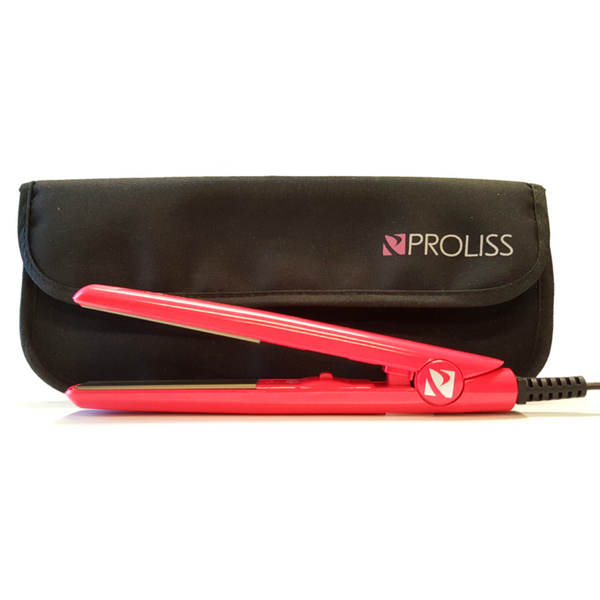 Pink Mini w/Travel Pouch