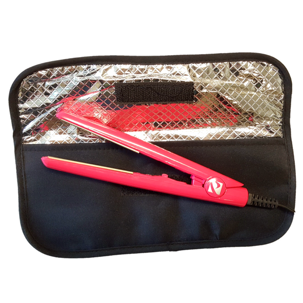Pink Mini w/Travel Pouch