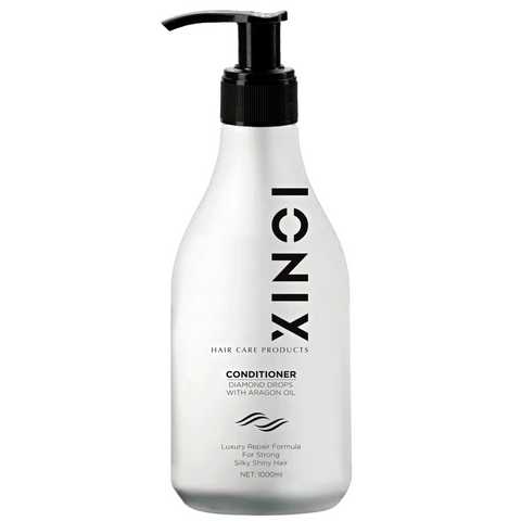 Conditioner w/Argan Oil 1000ml | Hair Care