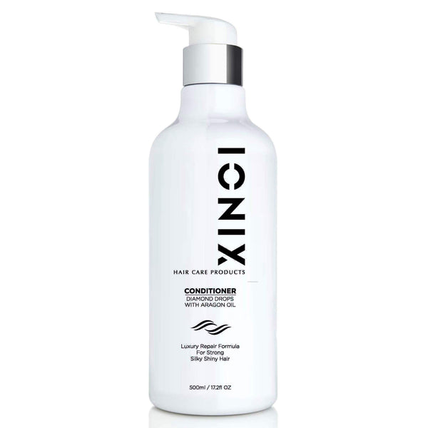 IONIX Daily Essentials | Hair Care