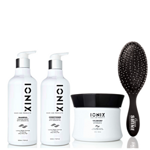 IONIX Daily Essentials | Hair Care