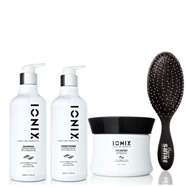 IONIX Daily Essentials Bundle