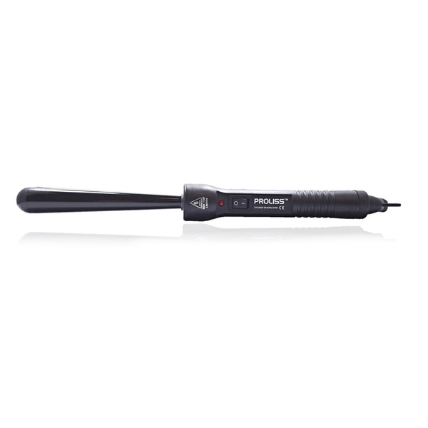 13-25mm Black Tapered