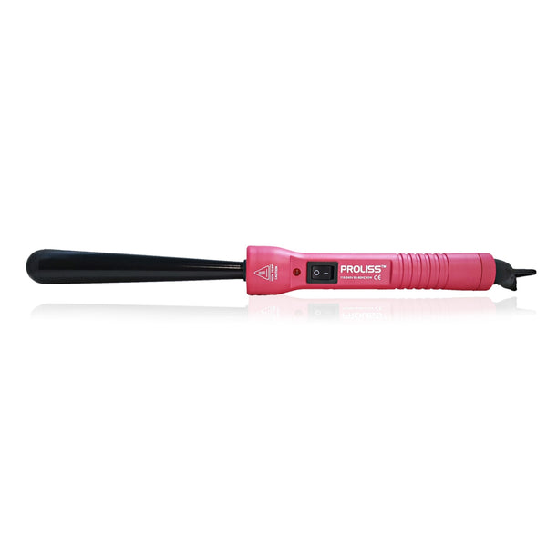 13-25mm Pink Tapered