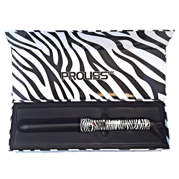 25mm Zebra w/Cool Tip