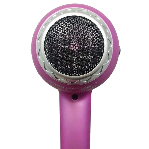 Metallic Pink Pearl Ionic Pro | Dryer