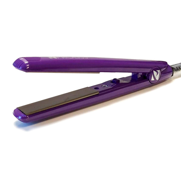 Purple Mini w/Grip Tip