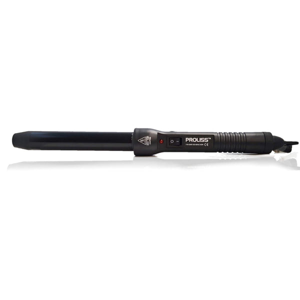 25mm Black w/Cool Tip