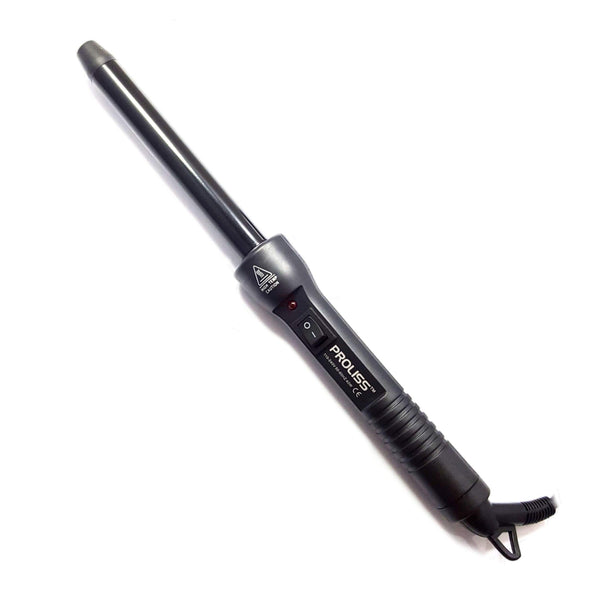 19mm Black w/Cool Tip