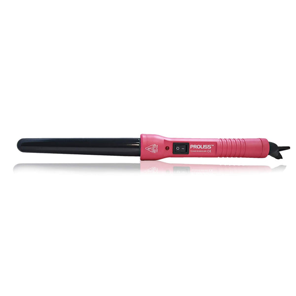 25-18mm Pink Tapered