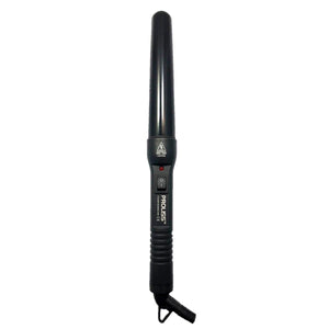 32-25mm Black Tapered