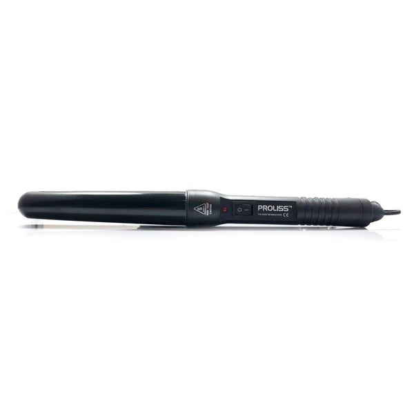 32-25mm Black Tapered