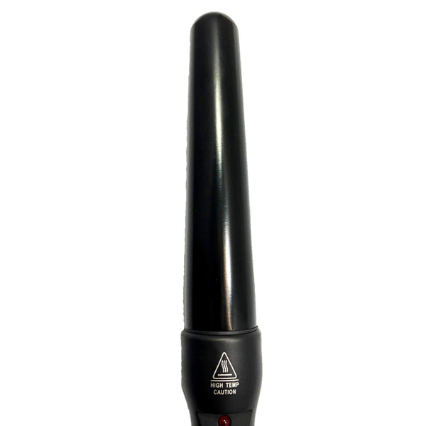 32-25mm Black Tapered