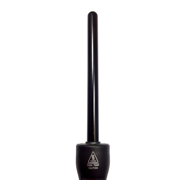 13mm Black Clipless