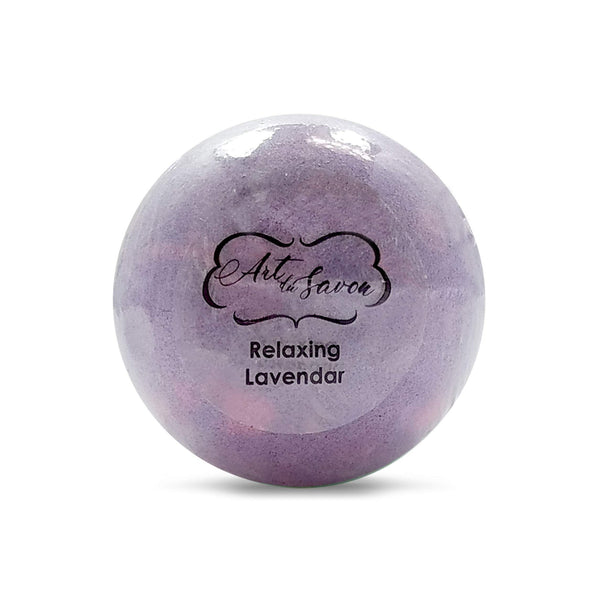 Bath Bombs 8pc Set