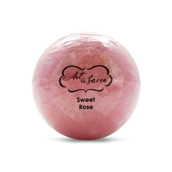 Bath Bombs 8pc Set