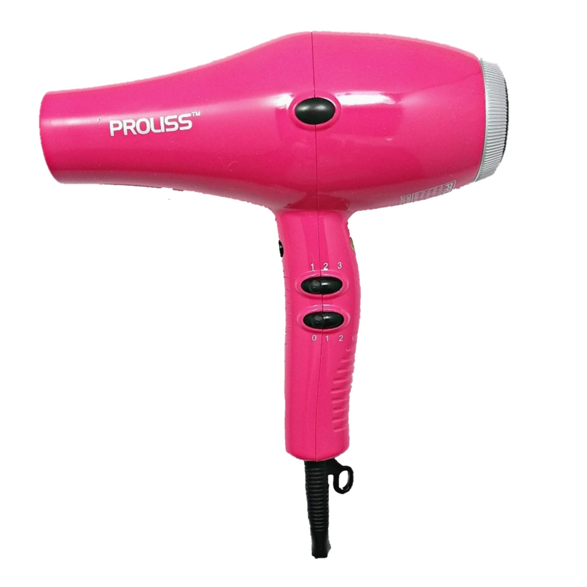 Pink Nano Pro | Dryer