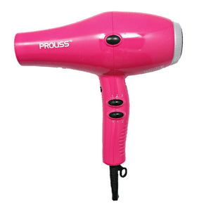 Pink Nano Pro | Dryer