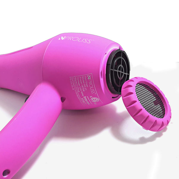 Pink Diamond Ionic 3000 | Dryer
