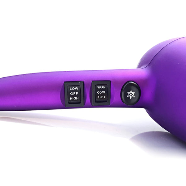 Metallic Purple Ionic Pro | Dryer