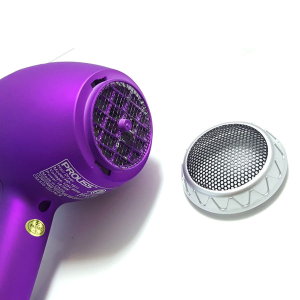 Metallic Purple Ionic Pro | Dryer