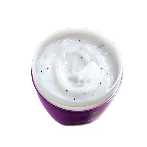 Mask w/Moisture Vitality 250ml