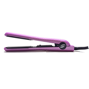 Metallic Pink Pearl 1" Infusion | Flat Iron